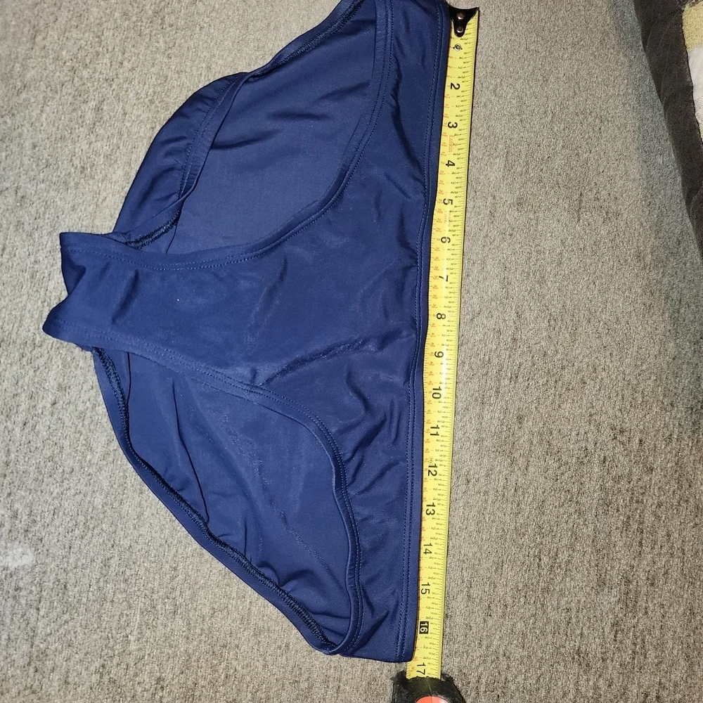 Nike Bikini Bottoms XL